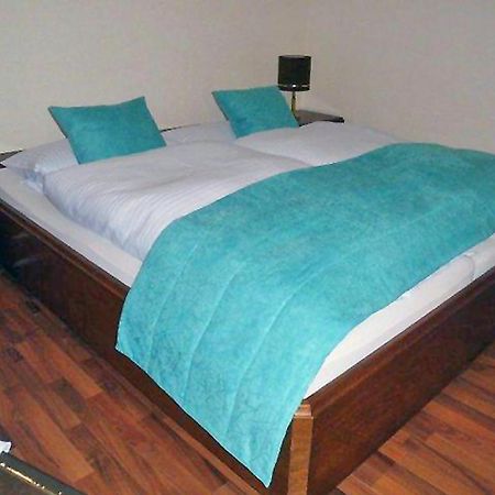 Hotel Haus Ammerland Бад Цвишенан Екстериор снимка