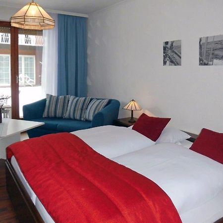 Hotel Haus Ammerland Бад Цвишенан Екстериор снимка